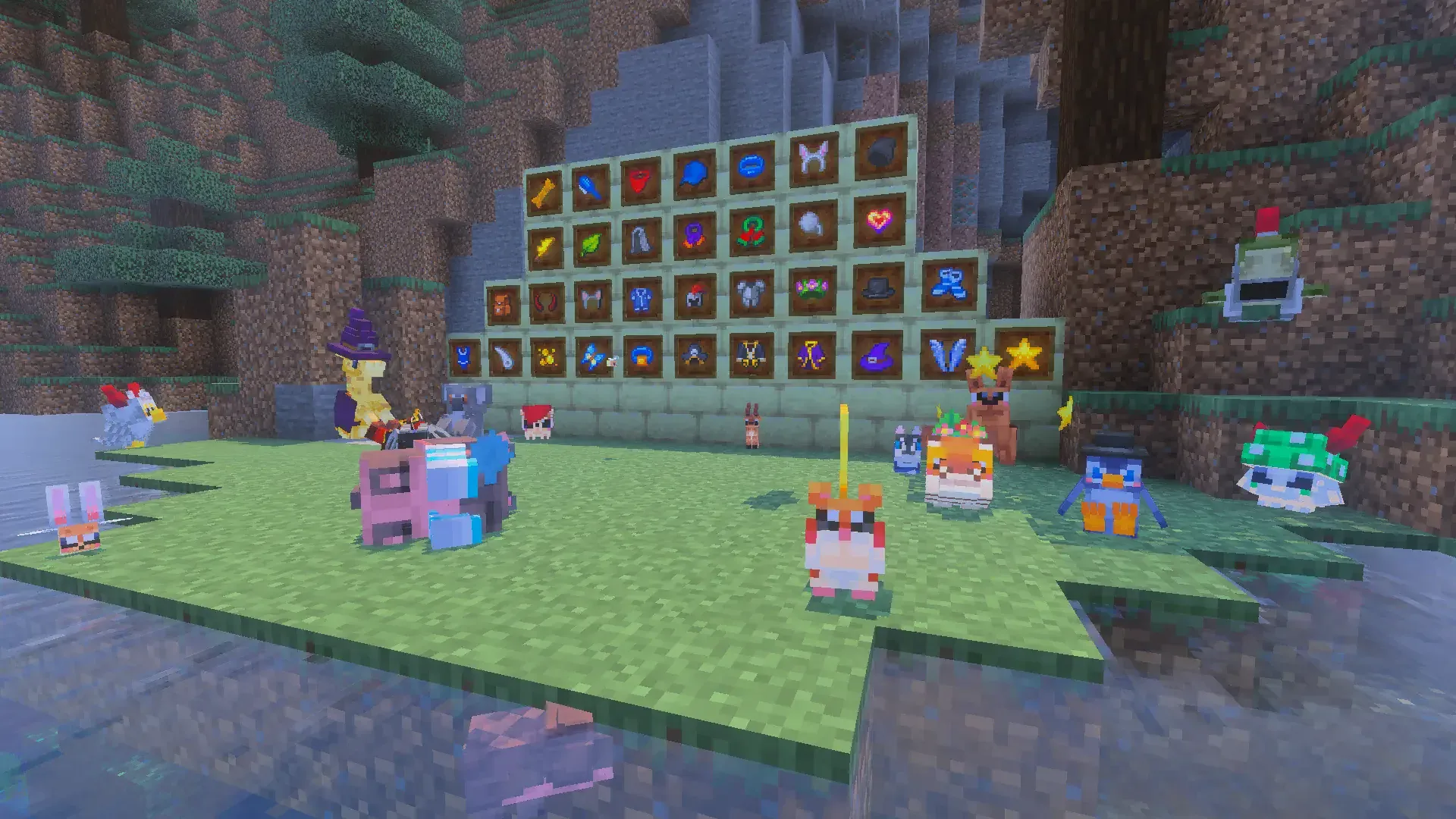 Cute Pets