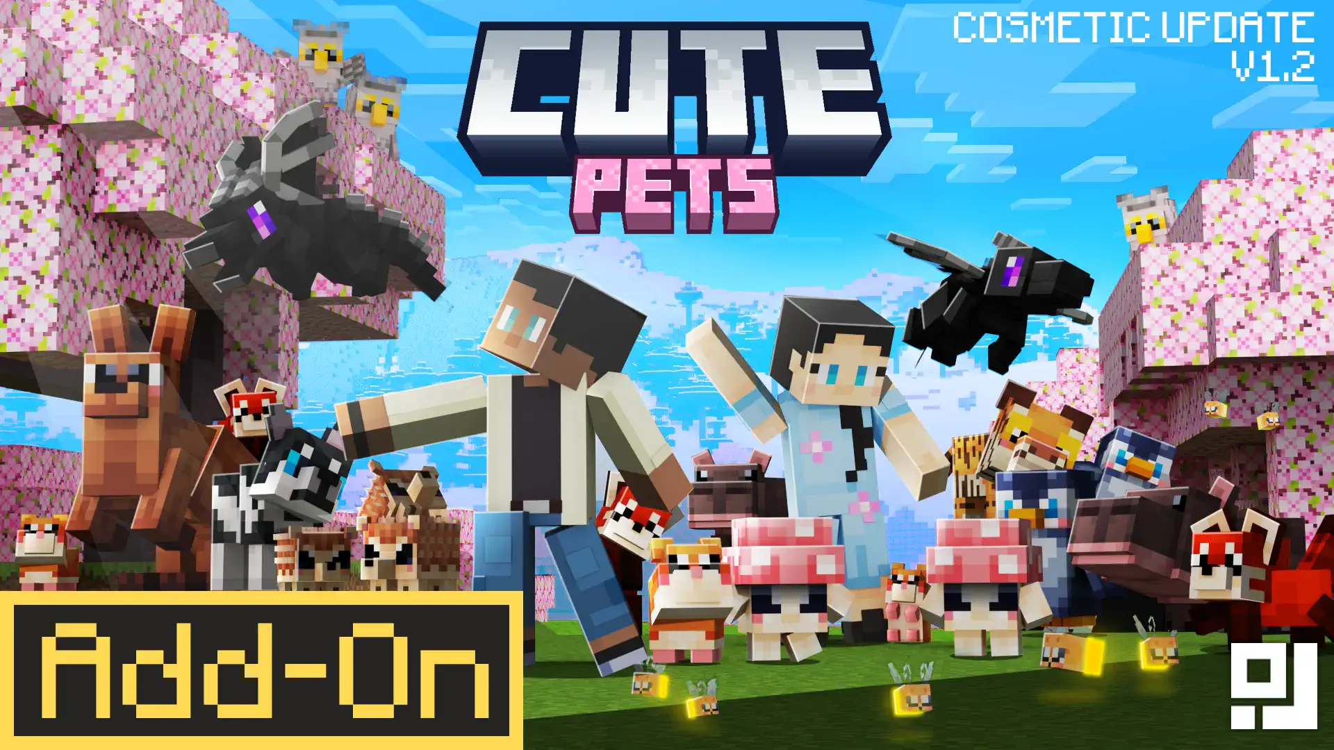 Cute Pets