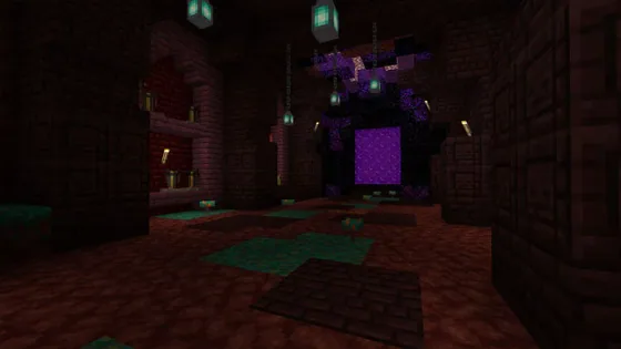 Noob vs Hacker Winter Bunkers screenshot 3