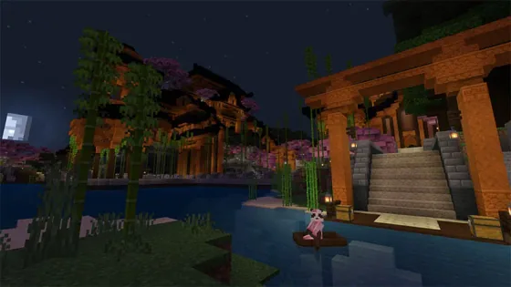 Panda Paradise screenshot 3