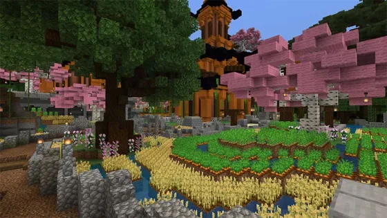 Panda Paradise screenshot 5