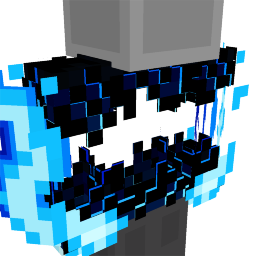 Ice Flame Top