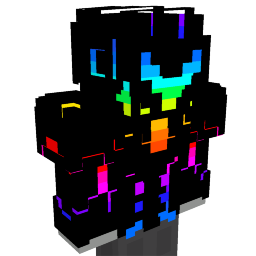 RGB Tech Suit