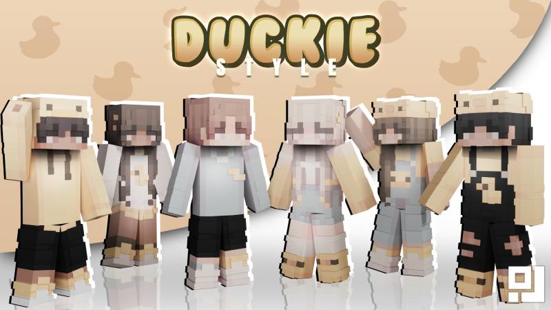 Duckie Style