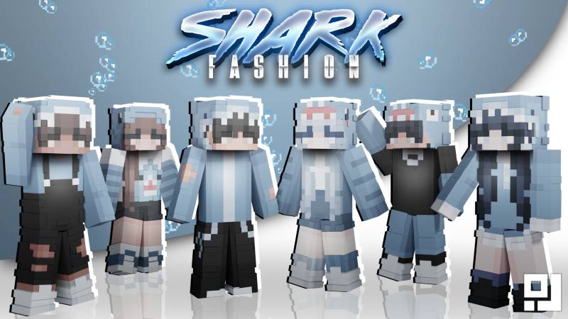 Shark Fashion