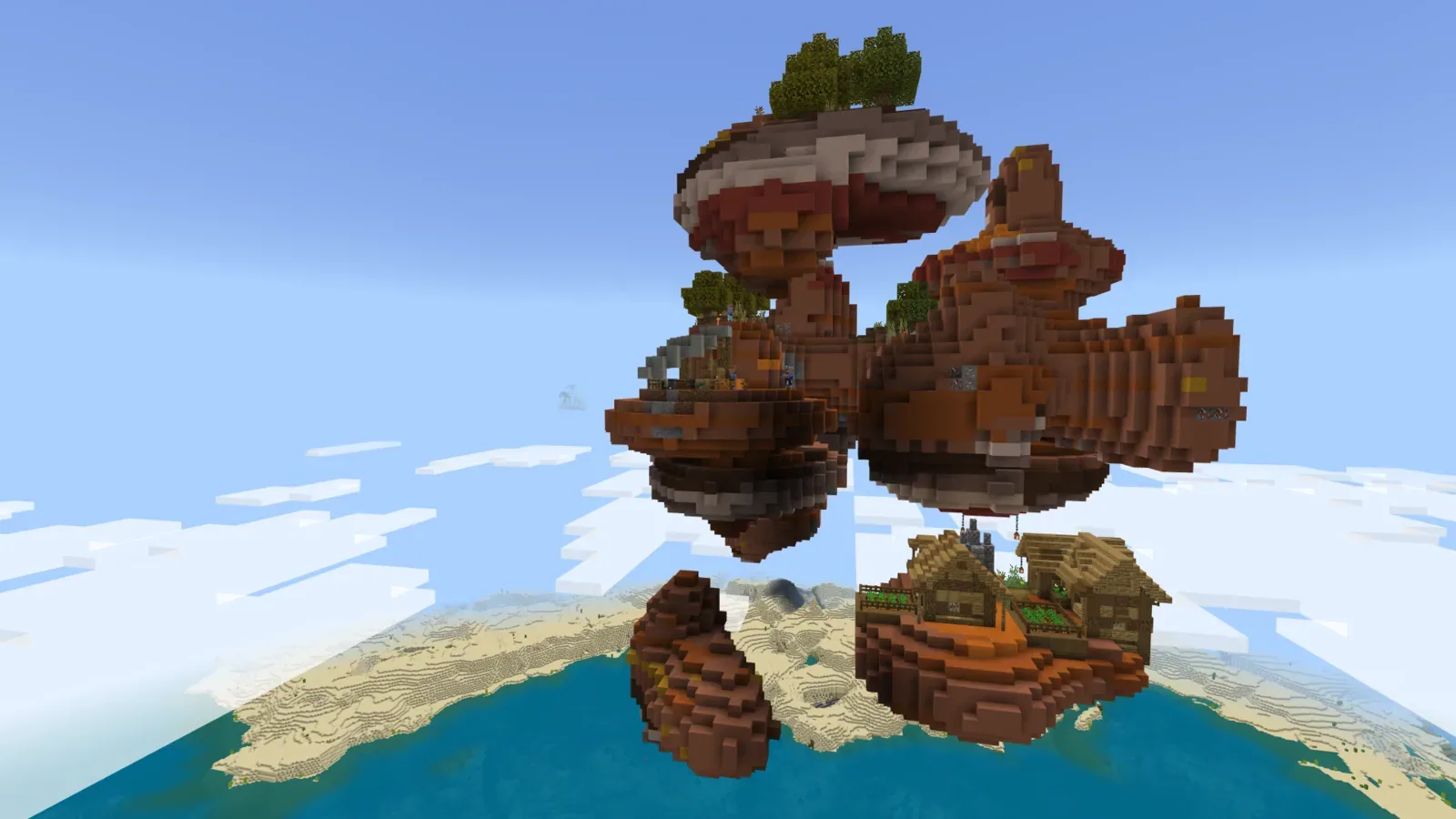 Sky Islands