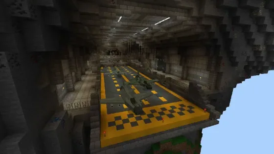 Skyblock Bunker screenshot 1