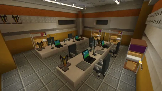 Skyblock Bunker screenshot 3