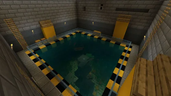 Skyblock Bunker screenshot 4