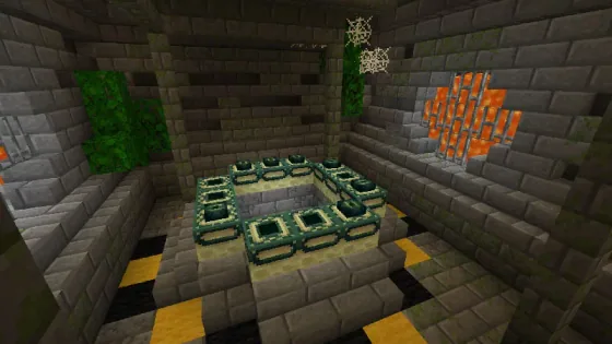 Skyblock Bunker screenshot 5