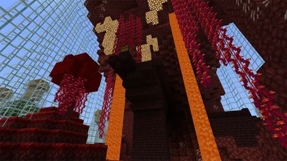 Advanced World in a Jar screenshot 2