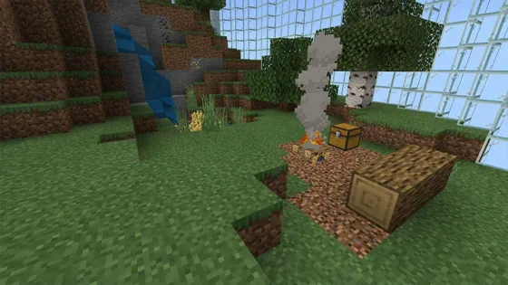 Advanced World in a Jar screenshot 4