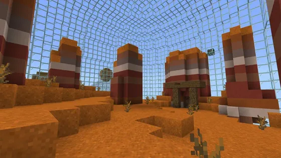 Advanced World in a Jar screenshot 5